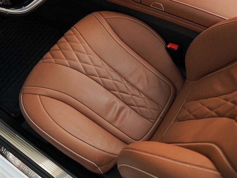 2017 Mercedes-Benz S 550 - Photo 23 - Bonita Springs, FL 34134