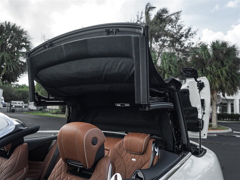 2017 Mercedes-Benz S 550 - Photo 75 - Bonita Springs, FL 34134