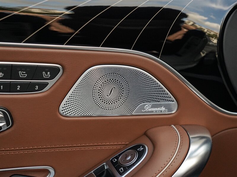 2017 Mercedes-Benz S 550 - Photo 30 - Bonita Springs, FL 34134