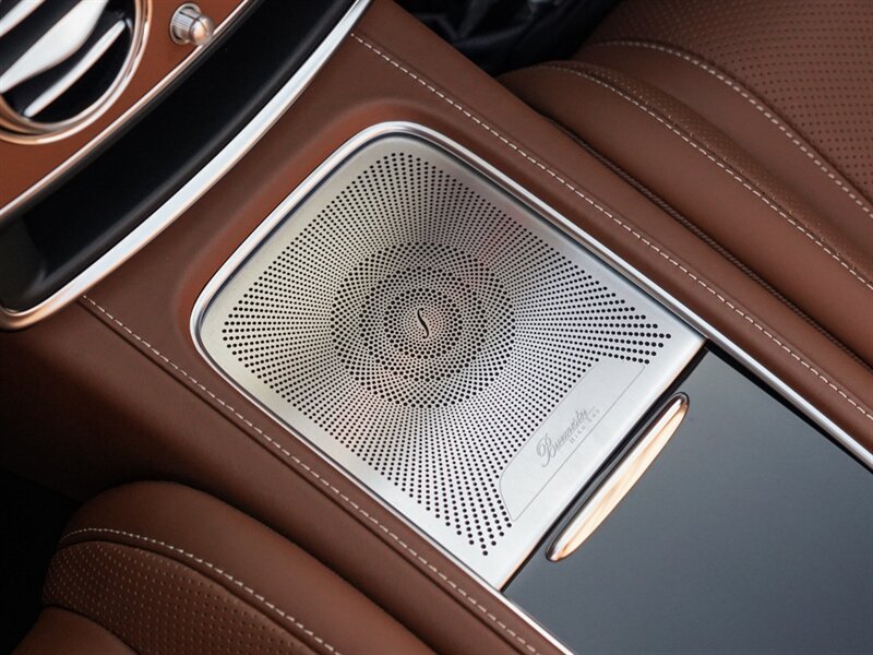 2017 Mercedes-Benz S 550 - Photo 26 - Bonita Springs, FL 34134