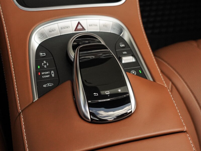 2017 Mercedes-Benz S 550 - Photo 20 - Bonita Springs, FL 34134