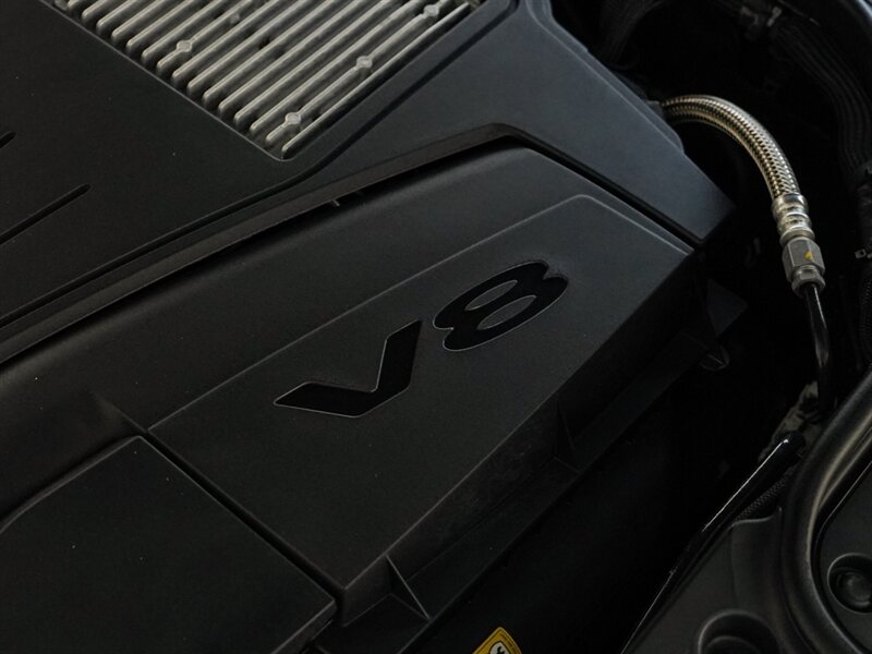 2017 Mercedes-Benz S 550 - Photo 42 - Bonita Springs, FL 34134