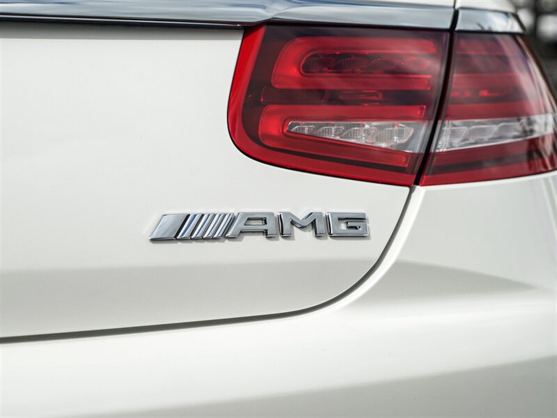 2017 Mercedes-Benz S 550 - Photo 63 - Bonita Springs, FL 34134