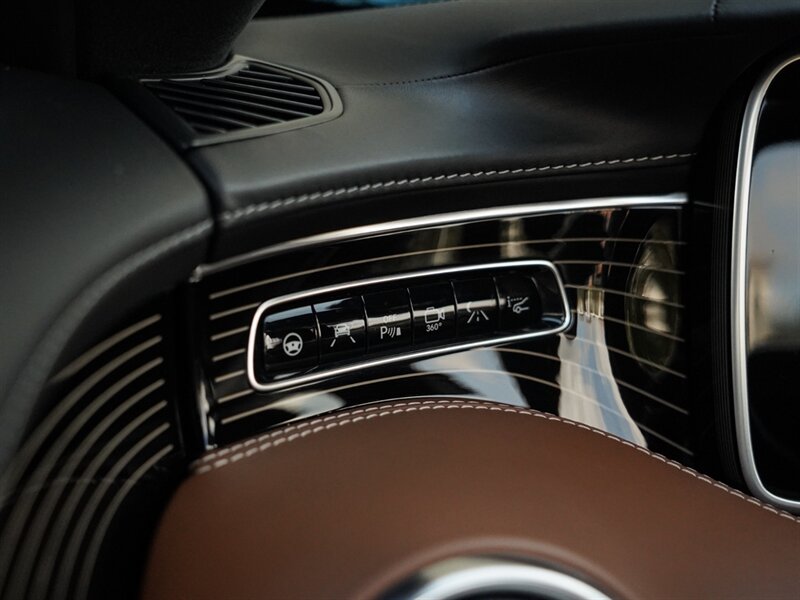 2017 Mercedes-Benz S 550 - Photo 24 - Bonita Springs, FL 34134
