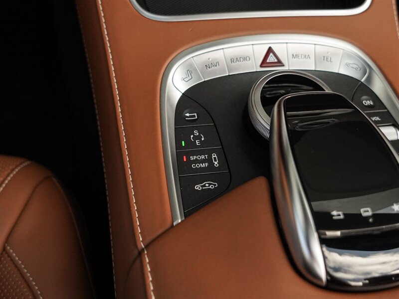 2017 Mercedes-Benz S 550 - Photo 19 - Bonita Springs, FL 34134