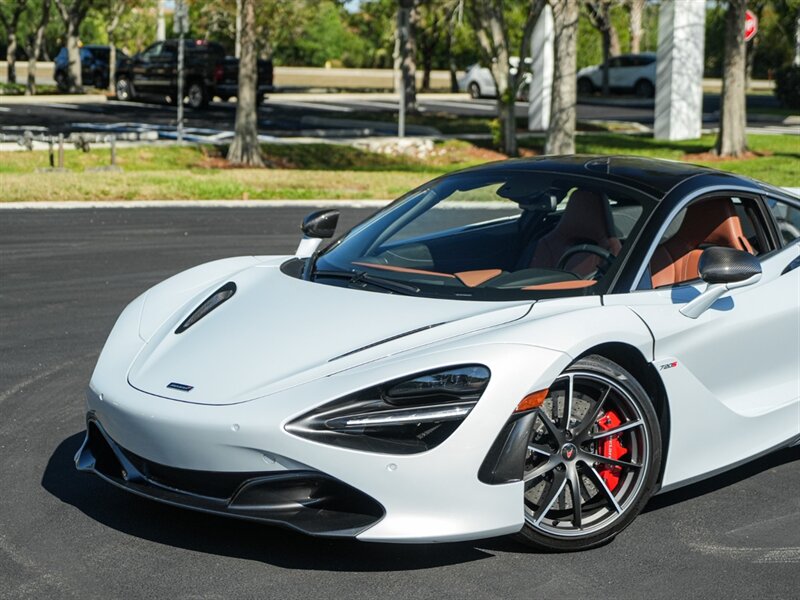 2018 McLaren 720S Luxury - Photo 11 - Bonita Springs, FL 34134