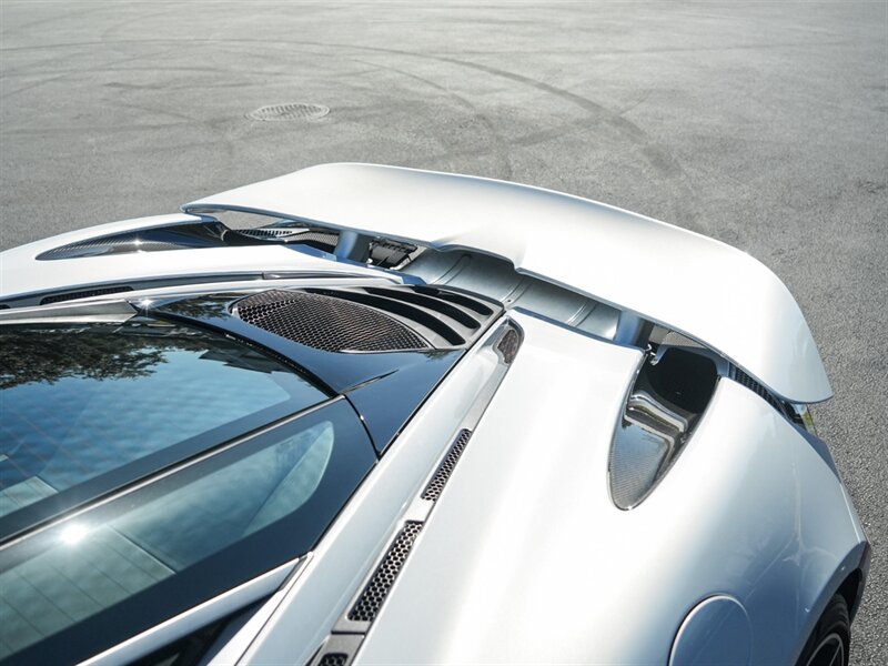 2018 McLaren 720S Luxury - Photo 55 - Bonita Springs, FL 34134