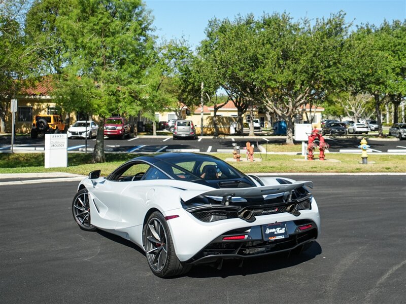 2018 McLaren 720S Luxury - Photo 45 - Bonita Springs, FL 34134