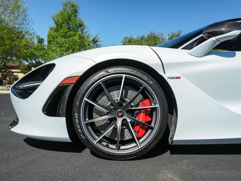 2018 McLaren 720S Luxury - Photo 39 - Bonita Springs, FL 34134