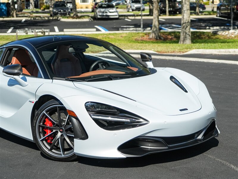 2018 McLaren 720S Luxury - Photo 66 - Bonita Springs, FL 34134
