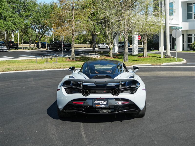 2018 McLaren 720S Luxury - Photo 51 - Bonita Springs, FL 34134