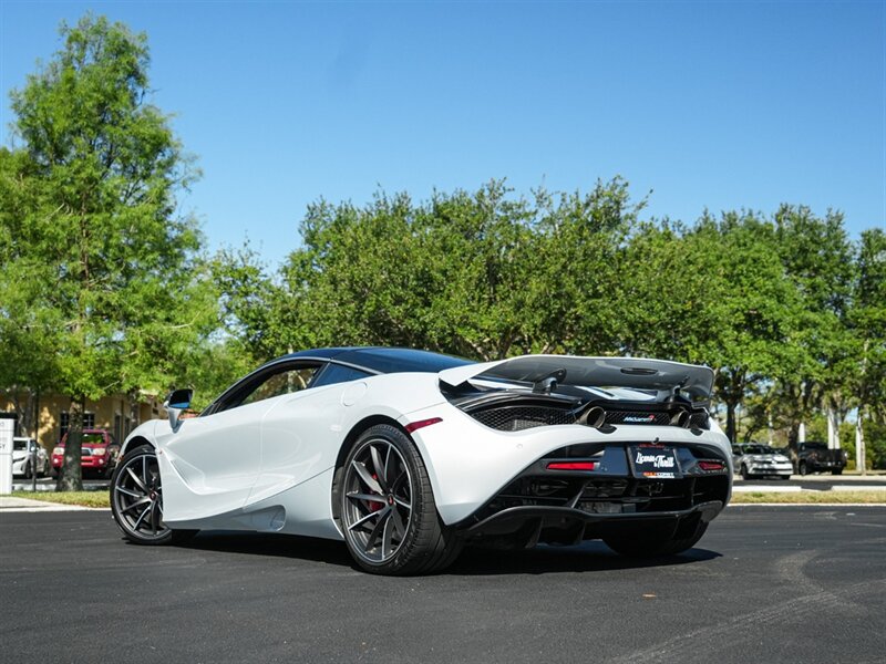 2018 McLaren 720S Luxury - Photo 46 - Bonita Springs, FL 34134