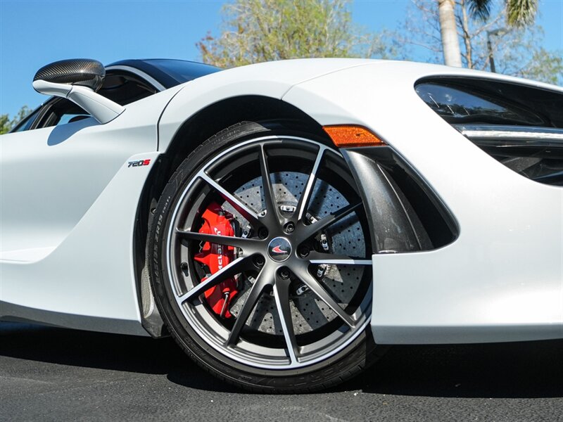2018 McLaren 720S Luxury - Photo 68 - Bonita Springs, FL 34134