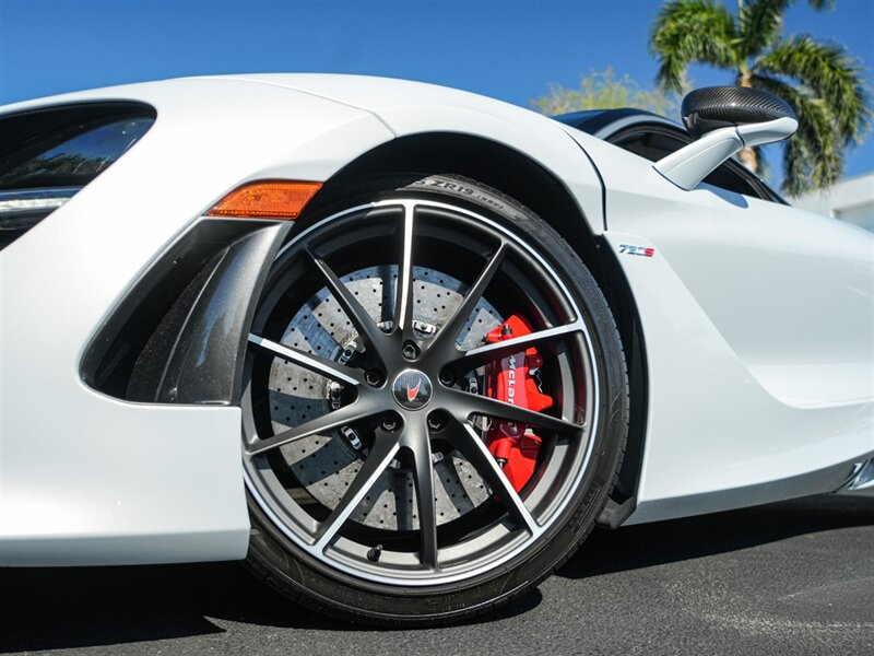 2018 McLaren 720S Luxury - Photo 14 - Bonita Springs, FL 34134