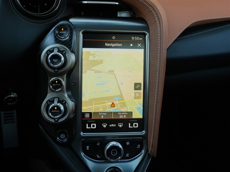 2018 McLaren 720S Luxury - Photo 18 - Bonita Springs, FL 34134