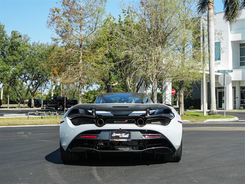 2018 McLaren 720S Luxury - Photo 53 - Bonita Springs, FL 34134