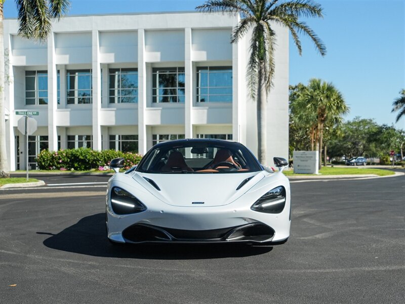 2018 McLaren 720S Luxury - Photo 9 - Bonita Springs, FL 34134