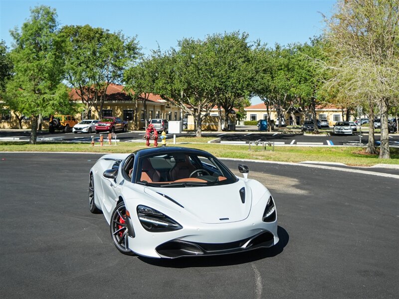 2018 McLaren 720S Luxury - Photo 69 - Bonita Springs, FL 34134