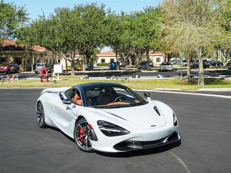 2018 McLaren 720S Luxury - Photo 65 - Bonita Springs, FL 34134