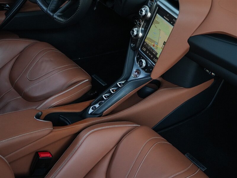 2018 McLaren 720S Luxury - Photo 32 - Bonita Springs, FL 34134