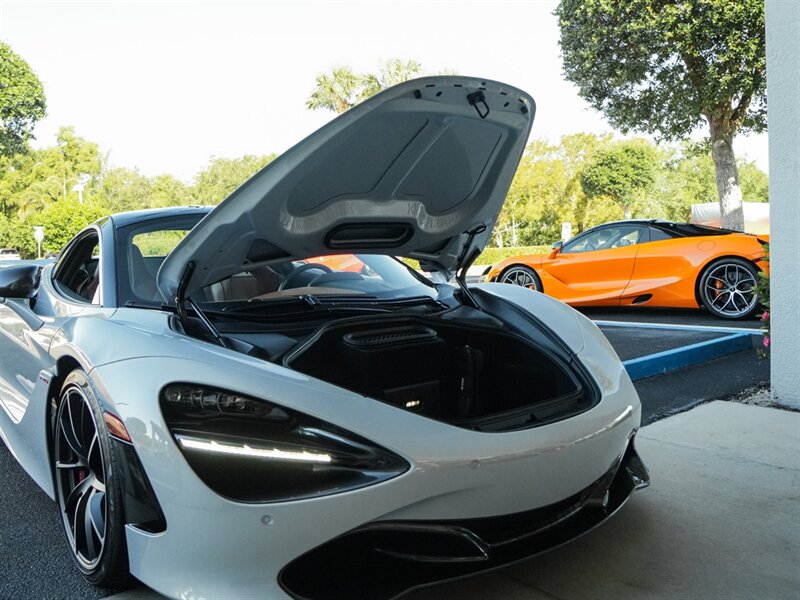 2018 McLaren 720S Luxury - Photo 36 - Bonita Springs, FL 34134