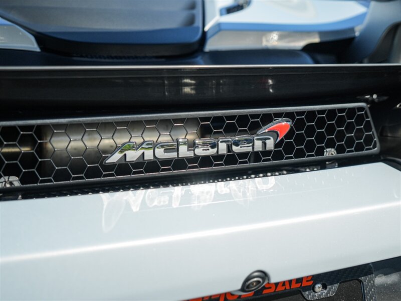 2018 McLaren 720S Luxury - Photo 54 - Bonita Springs, FL 34134