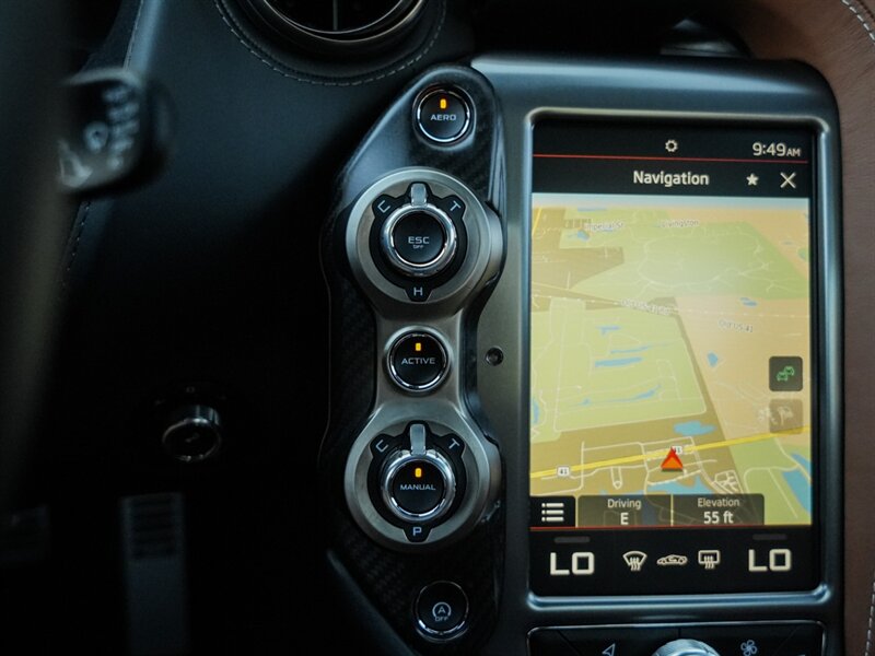 2018 McLaren 720S Luxury - Photo 19 - Bonita Springs, FL 34134