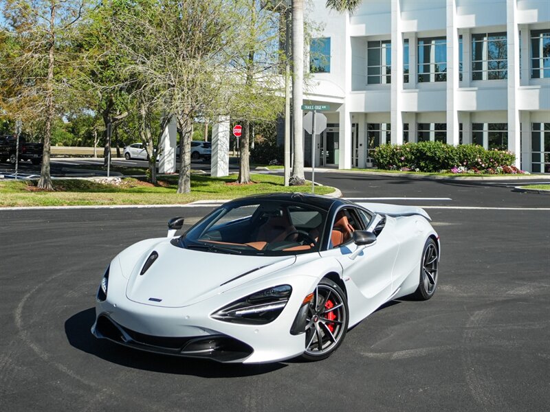 2018 McLaren 720S Luxury - Photo 12 - Bonita Springs, FL 34134