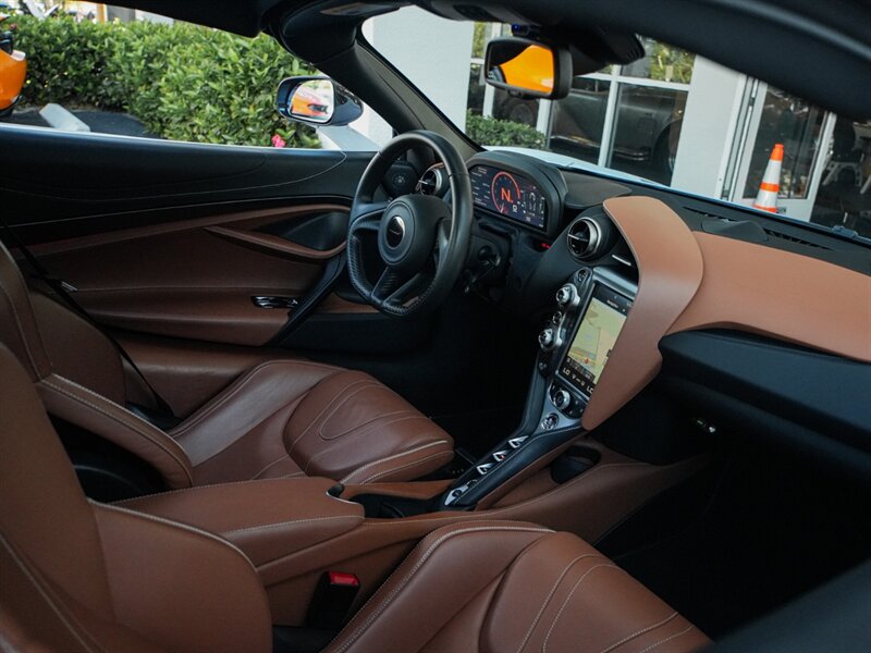 2018 McLaren 720S Luxury - Photo 29 - Bonita Springs, FL 34134