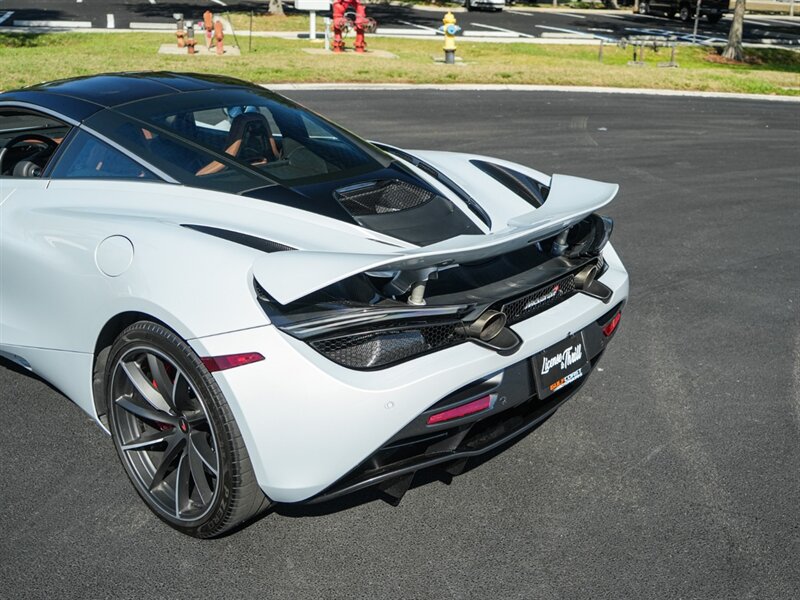 2018 McLaren 720S Luxury - Photo 50 - Bonita Springs, FL 34134
