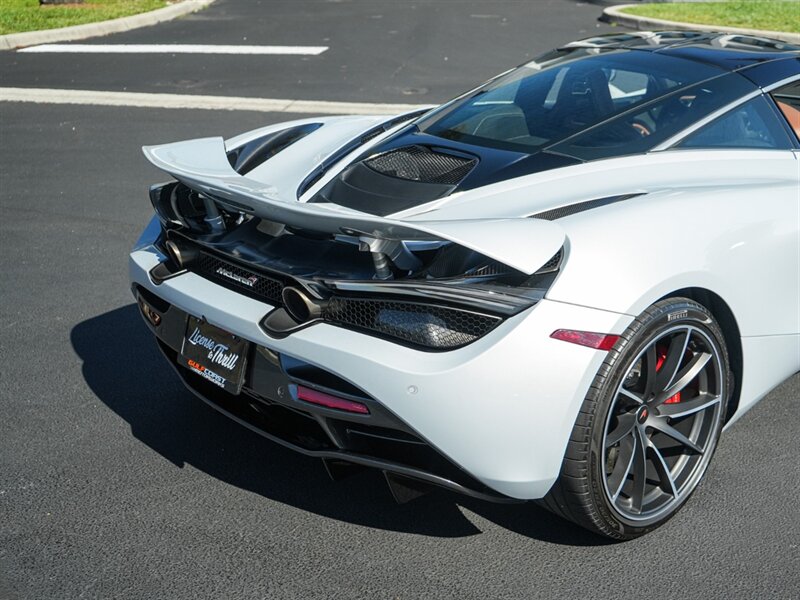 2018 McLaren 720S Luxury - Photo 58 - Bonita Springs, FL 34134