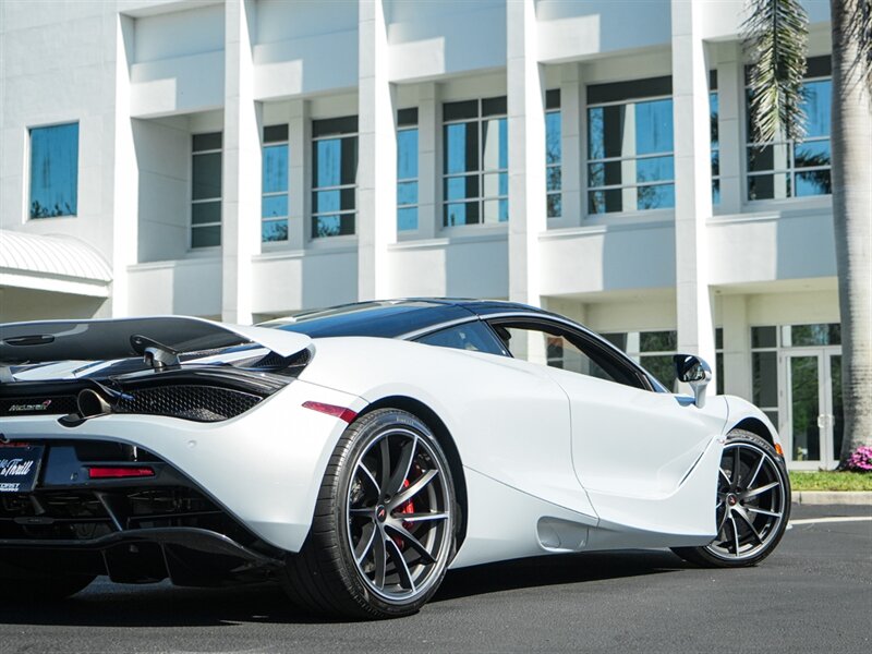 2018 McLaren 720S Luxury - Photo 62 - Bonita Springs, FL 34134