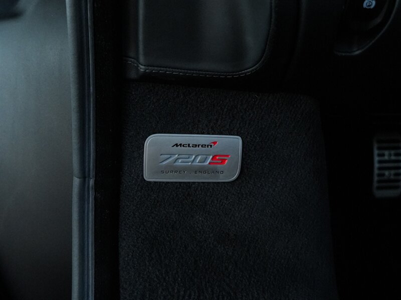 2018 McLaren 720S Luxury - Photo 23 - Bonita Springs, FL 34134