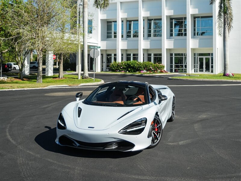 2018 McLaren 720S Luxury - Photo 10 - Bonita Springs, FL 34134