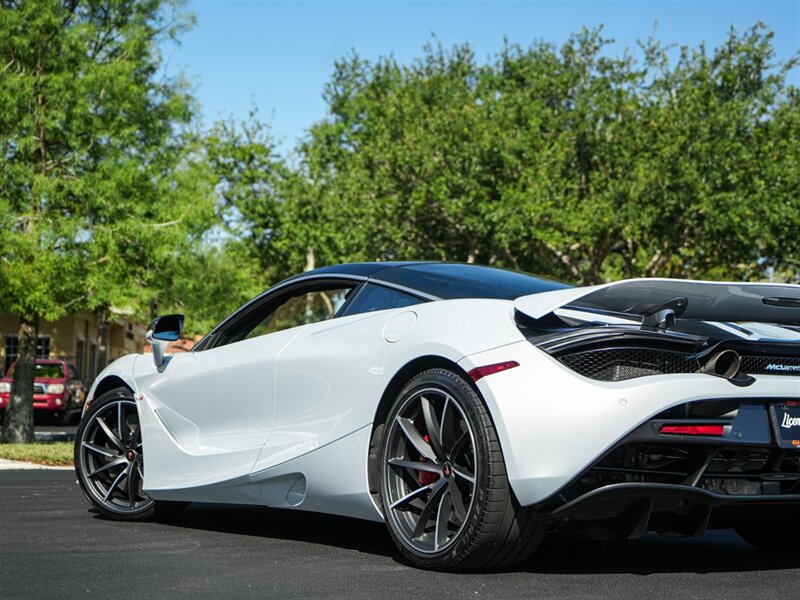 2018 McLaren 720S Luxury - Photo 48 - Bonita Springs, FL 34134