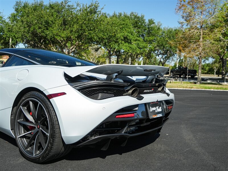 2018 McLaren 720S Luxury - Photo 49 - Bonita Springs, FL 34134