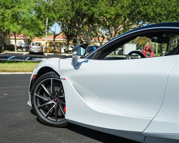 2018 McLaren 720S Luxury - Photo 47 - Bonita Springs, FL 34134