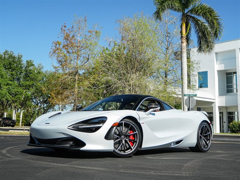 2018 McLaren 720S Luxury - Photo 13 - Bonita Springs, FL 34134