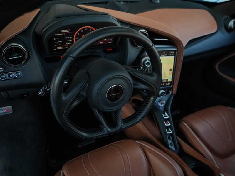 2018 McLaren 720S Luxury - Photo 28 - Bonita Springs, FL 34134