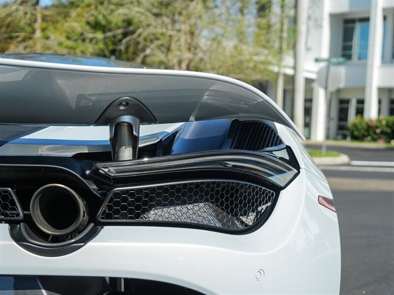 2018 McLaren 720S Luxury - Photo 57 - Bonita Springs, FL 34134