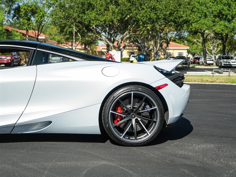 2018 McLaren 720S Luxury - Photo 40 - Bonita Springs, FL 34134