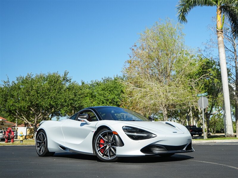 2018 McLaren 720S Luxury - Photo 67 - Bonita Springs, FL 34134