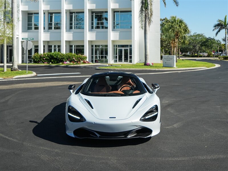 2018 McLaren 720S Luxury - Photo 6 - Bonita Springs, FL 34134