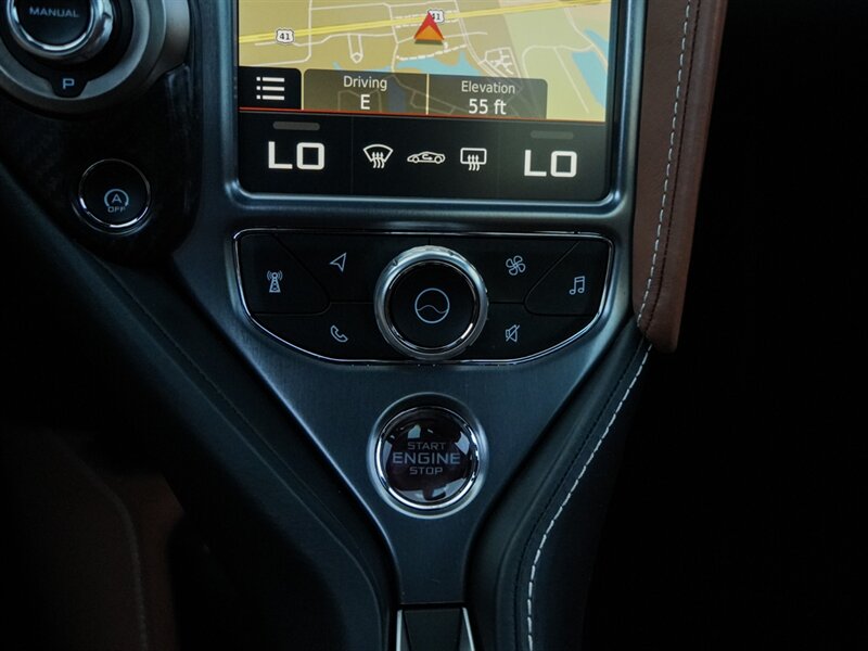 2018 McLaren 720S Luxury - Photo 20 - Bonita Springs, FL 34134