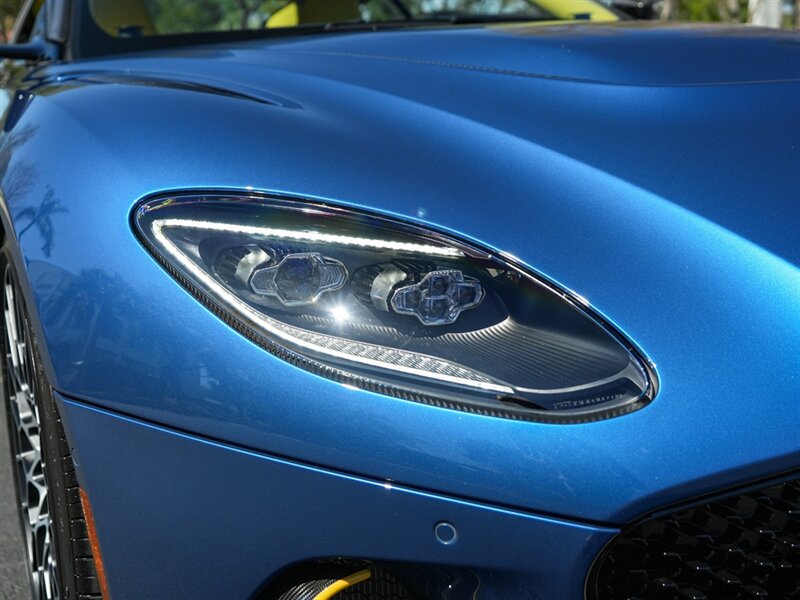 2023 Aston Martin DBS 770 Ultimate   - Photo 3 - Bonita Springs, FL 34134