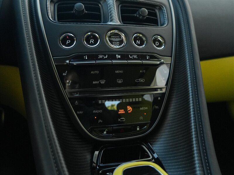 2023 Aston Martin DBS 770 Ultimate   - Photo 21 - Bonita Springs, FL 34134