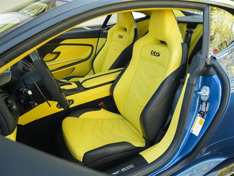 2023 Aston Martin DBS 770 Ultimate   - Photo 23 - Bonita Springs, FL 34134