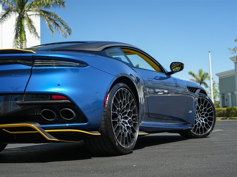 2023 Aston Martin DBS 770 Ultimate   - Photo 69 - Bonita Springs, FL 34134