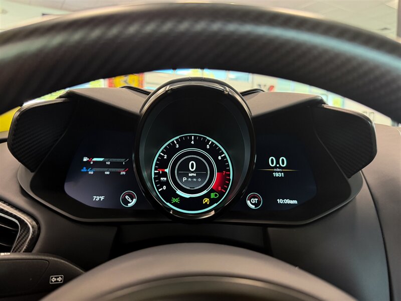 2023 Aston Martin DBS 770 Ultimate   - Photo 17 - Bonita Springs, FL 34134