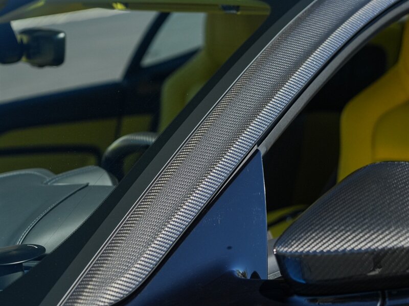 2023 Aston Martin DBS 770 Ultimate   - Photo 5 - Bonita Springs, FL 34134